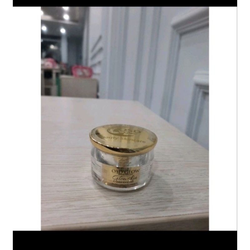 Day Cream //Night cream Olla skin daily kemasan 20 gram