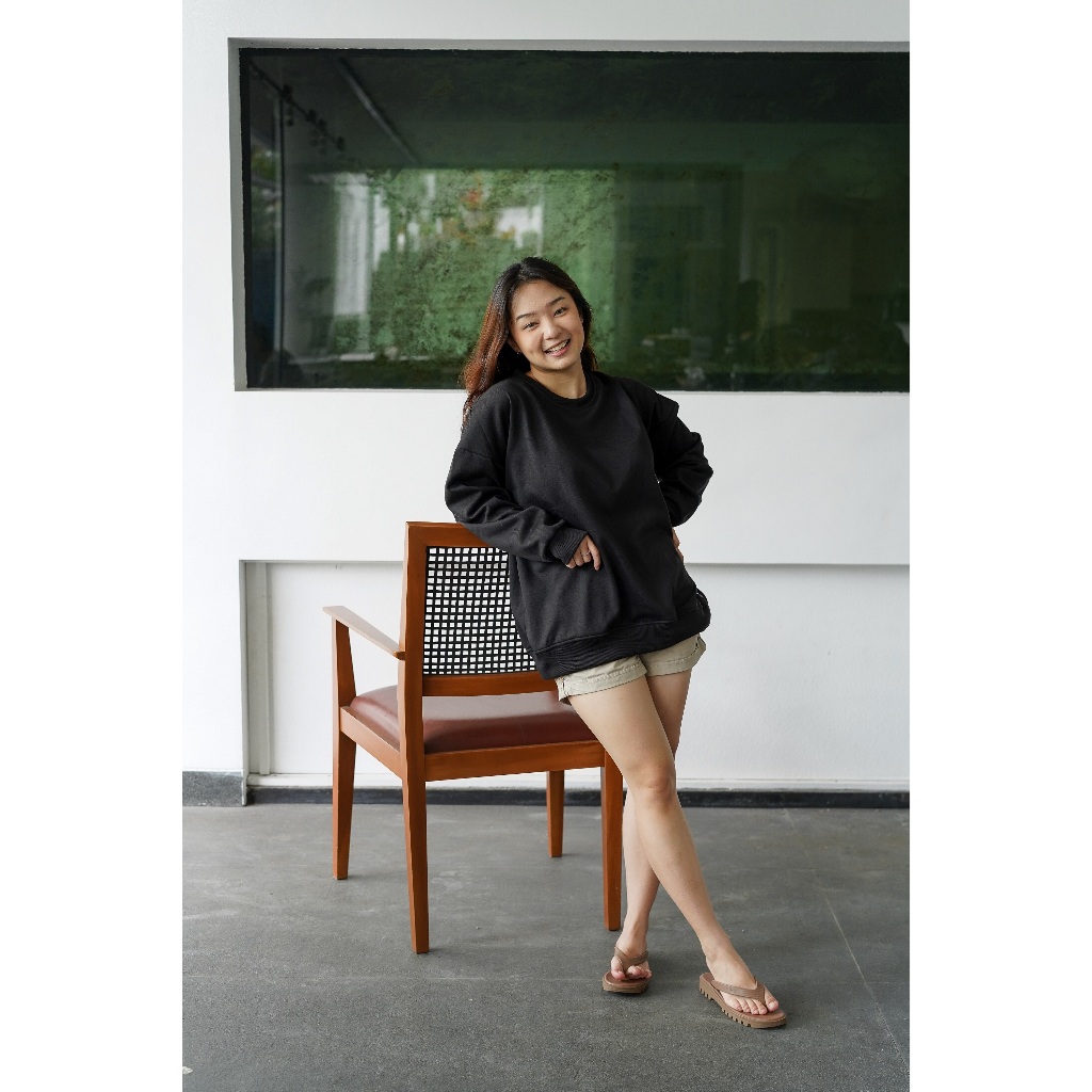 GOFORT ELARA Sandal Wanita Simple Nyaman