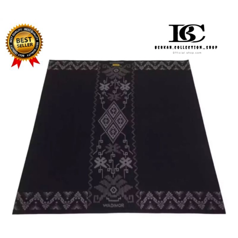 sarung wadimor bali 555 sarung wadimor polos, wadimor terbaru