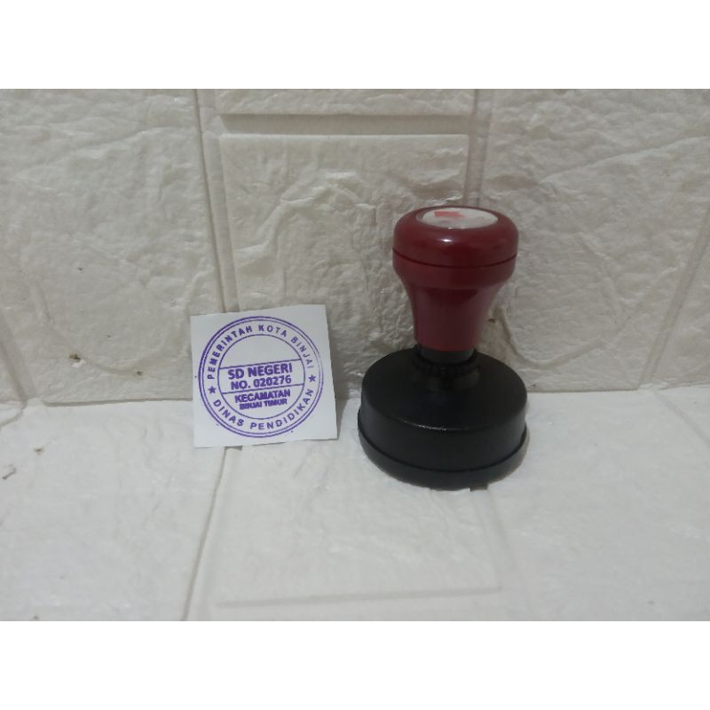 

Stempel