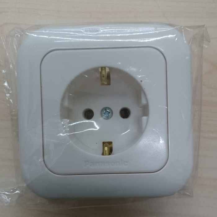 Stop Kontak Panasonic Wejp1131-7