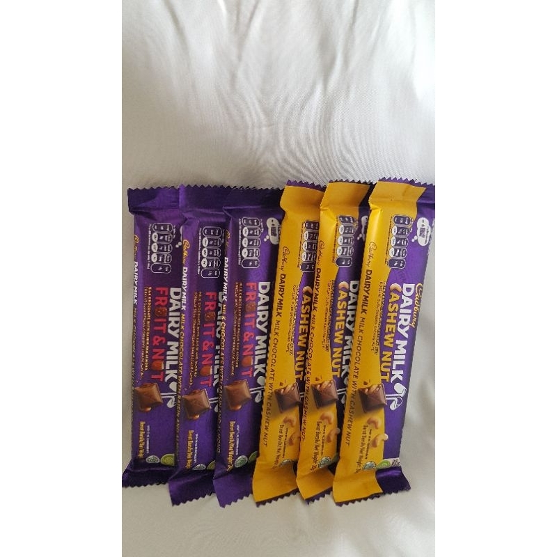 

Cadbury Coklat 30gr