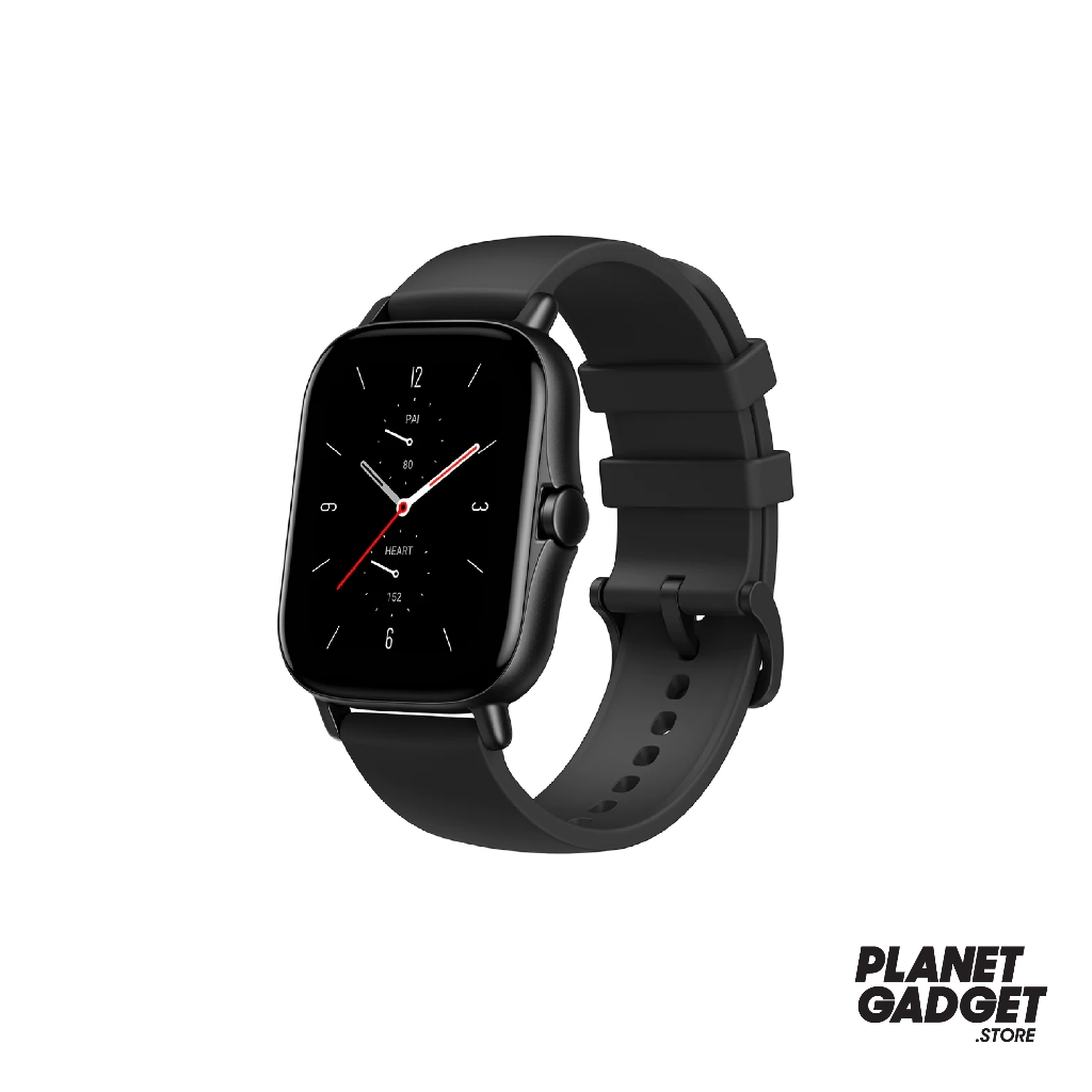 Amazfit GTS 2 Smartwatch [Garansi Resmi]
