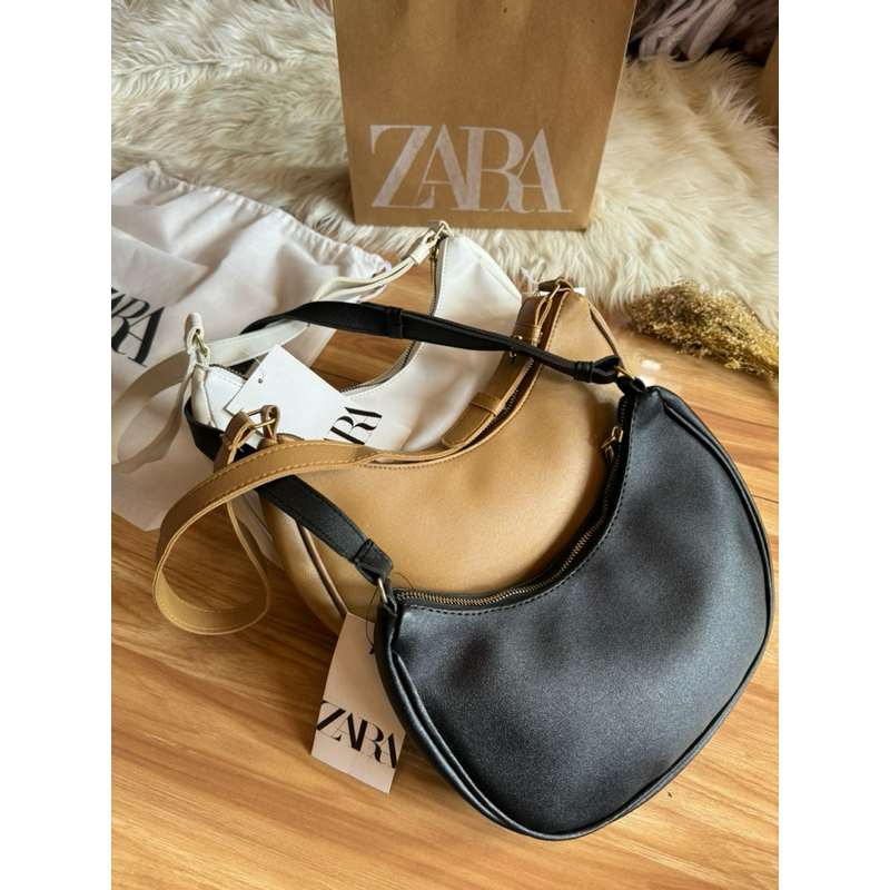 TAS ZARA / SHOULDER BAG ZARA
