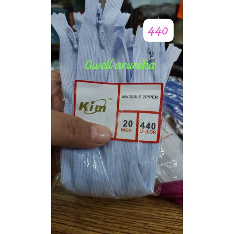 RESLETING JEPANG MERK  KIM  PANJANG 25 CM DAN 50 CM , GANTUNGN KEPALA BESAR,GIGI TIDAK SERET, ANEKA 