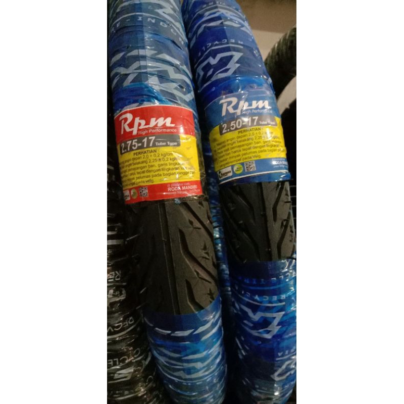 Ban Belakang untuk Supra x, Supra 125, Revo, karisma, Jupiter,Vega, Shogun dll.