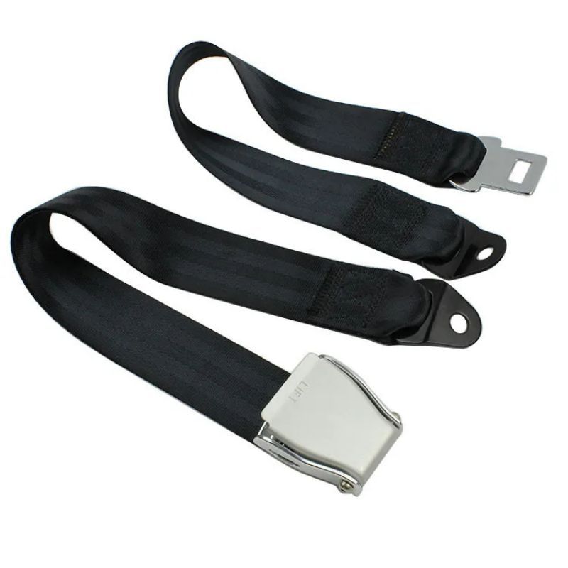 Safety Belt Pesawat Seat Belt Pesawat Sabuk Pengaman Model Pesawat