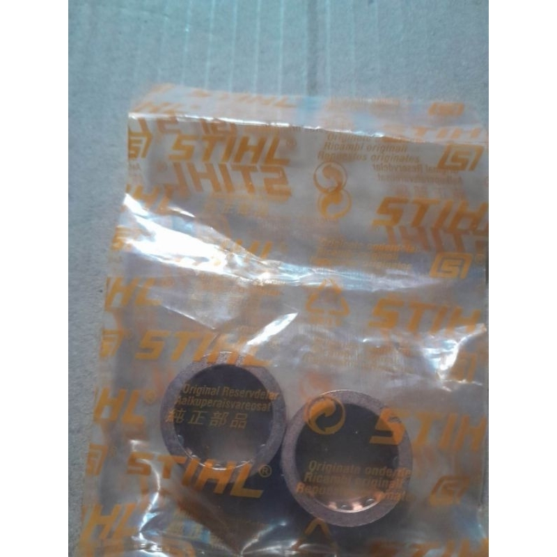 AA11 bearing chainsaw klaher body 070 stihl 2pcs