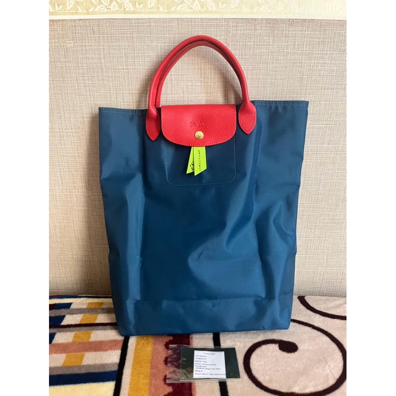 REPLAY BICOLOR TOTE LC