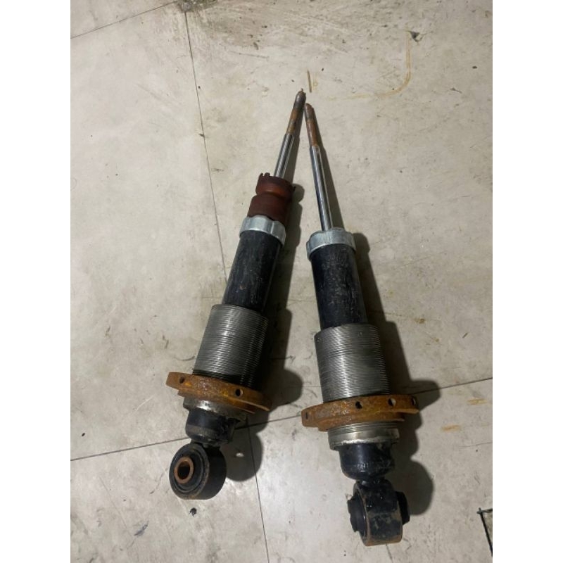 Coilover Custom (BELAKANG) STREAM , CIVIC ES, CRV GEN 2 TANPA PER