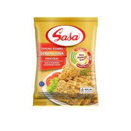

Tepung Serbaguna Bumbu Ayam Kentucky Sasa