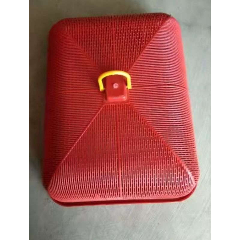 Tudung saji segi UNION PLASTIK