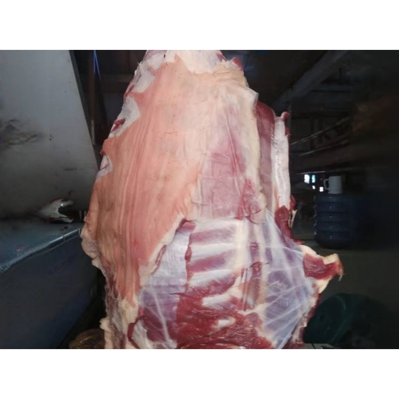 

iga daging kambing 1kg