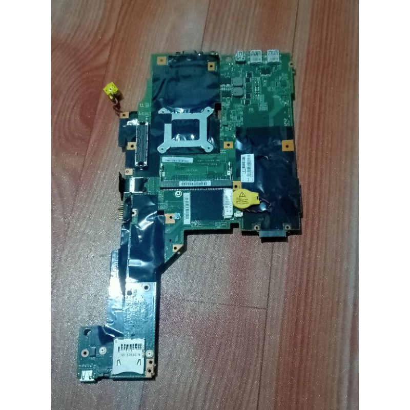 motherboard Lenovo T430