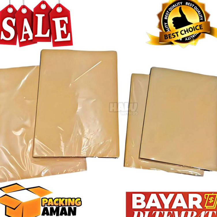 

Diskon (BISA COD) PROMO 20 LEMBAR / 1PACK SAMPUL COKLAT UKURAN KUARTO / SAMPUL COKLAT BUKU TULIS BIASASAMPUL BUKU KWARTO BOXY / SAMPUL KWARTO 25,5 X 19 / SAMPUL BOXY 30 X 20 / SAMPUL COKLAT ☇✯✱