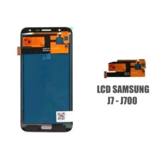 LCD TOUCHSCREEEN SAMSUNG J700
