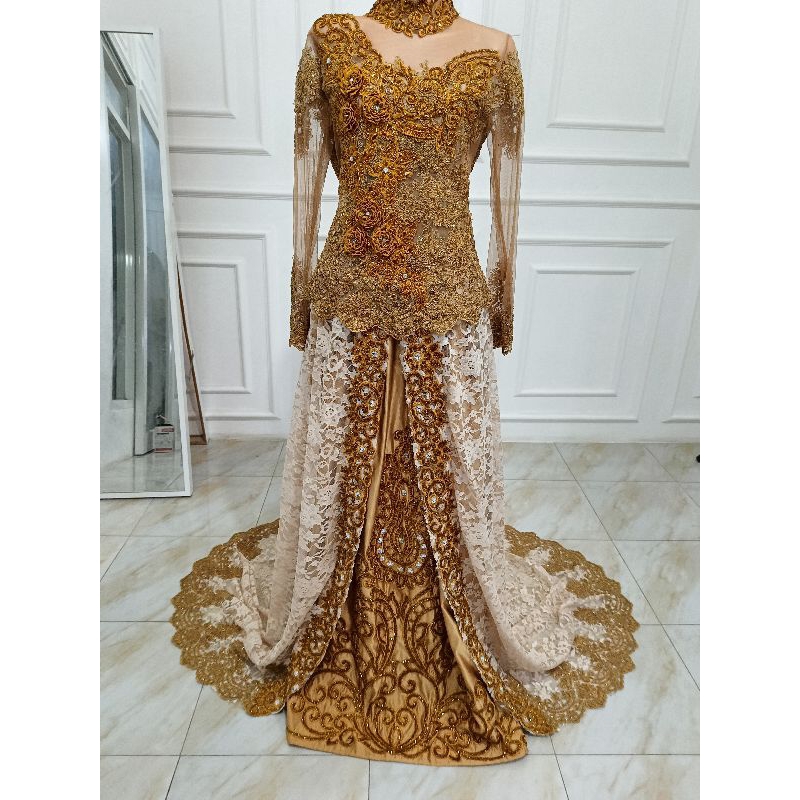 Kebaya preloved #kebaya second #kebaya bekas#kebaya pengantin second#kebaya pengantin preloved#baju 