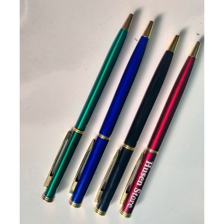 

Pasti Murah BalpoinPulpenPenaPaku+GravierLaserComputer