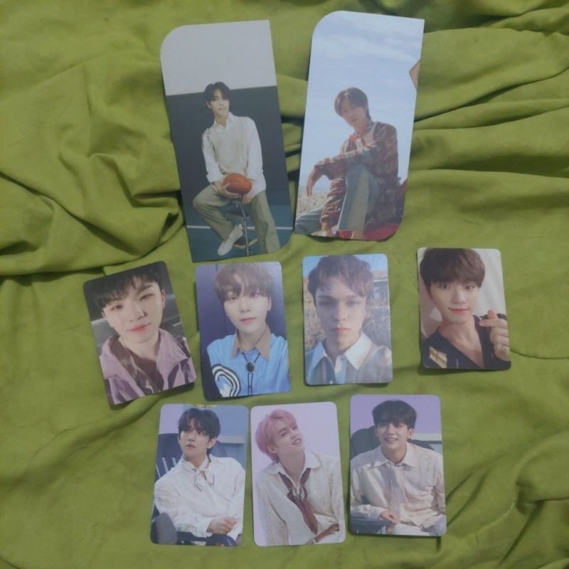 PC Seventeen Henggarae