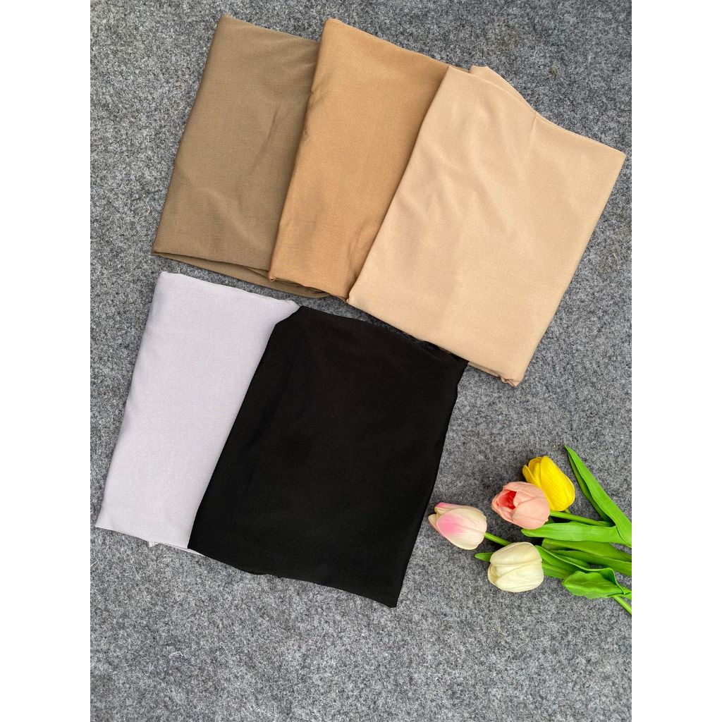 Hamieda Instant Shawl/ Pashmina Instant/ Pashmina Shawl/ Pashmina oval