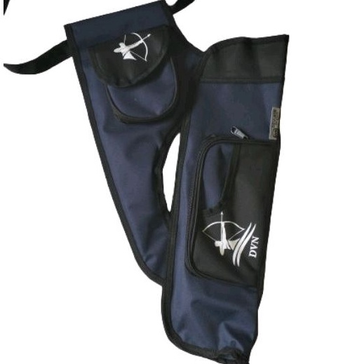 Original DEVIANE QUIVER ARROW/TAS ANAK PANAH. DVN 158 ?