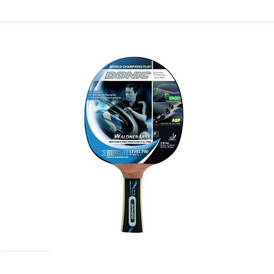Ready DONIC Waldner line 700 (made up blade) ➧➣✩✸