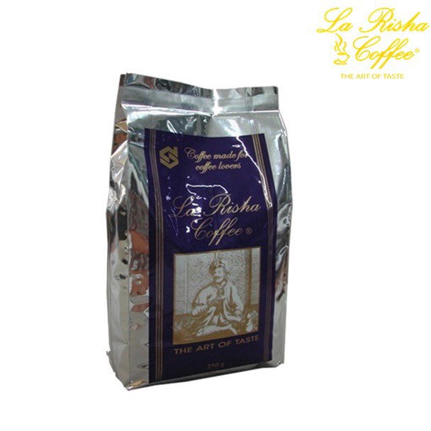 

modelTipe PFW365 Larisha - Kopi Bean Blue ( 250g )