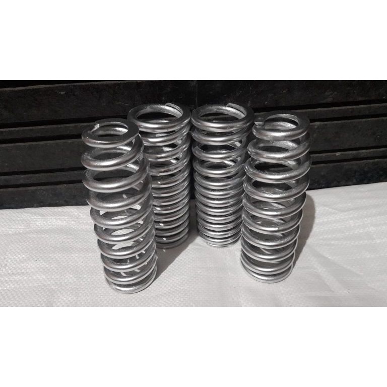 TIPE XNU526 per springer custom / spring chopper warna crome