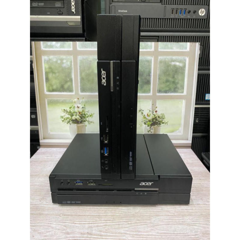 MINI PC ACER VERITION N4630G CORE I5 GEN 6RAM 8GB SSD 256GB MULUS