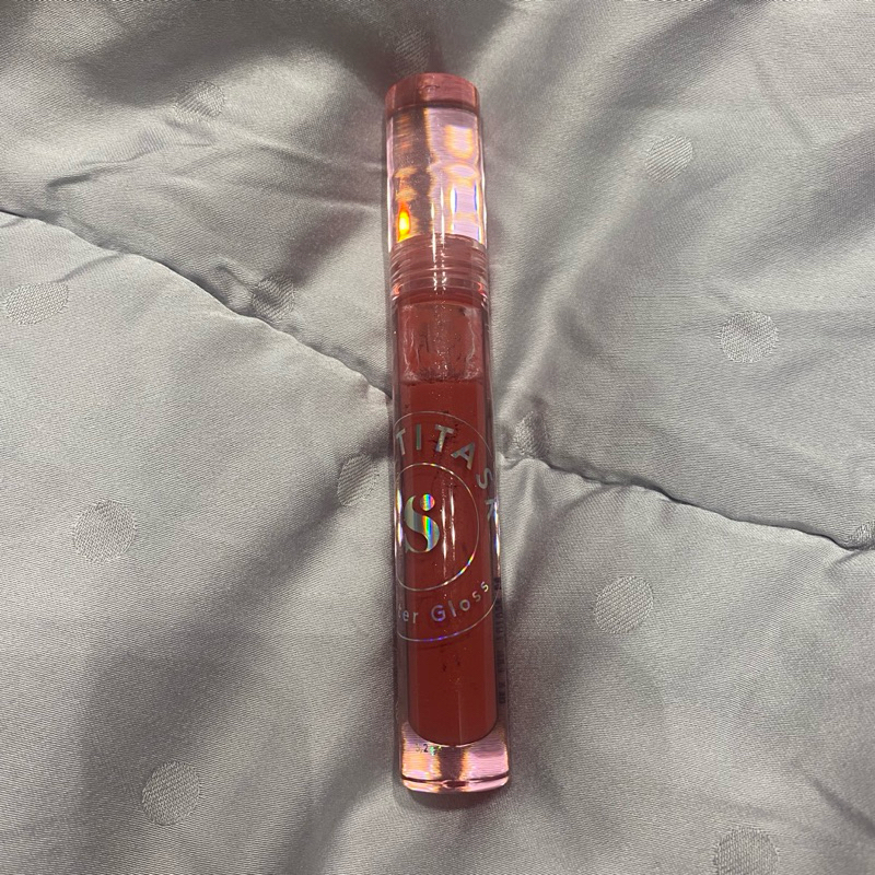 preloved lip tint luxcrime somethinc cathydoll revelline pepbalm barenbliss