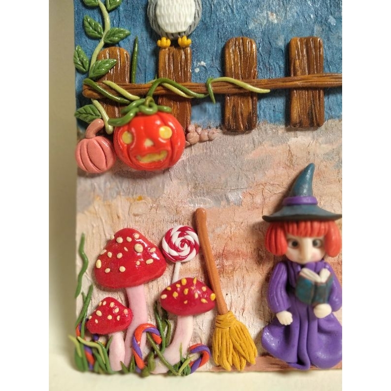 

Notebook Cover Artwork Clay