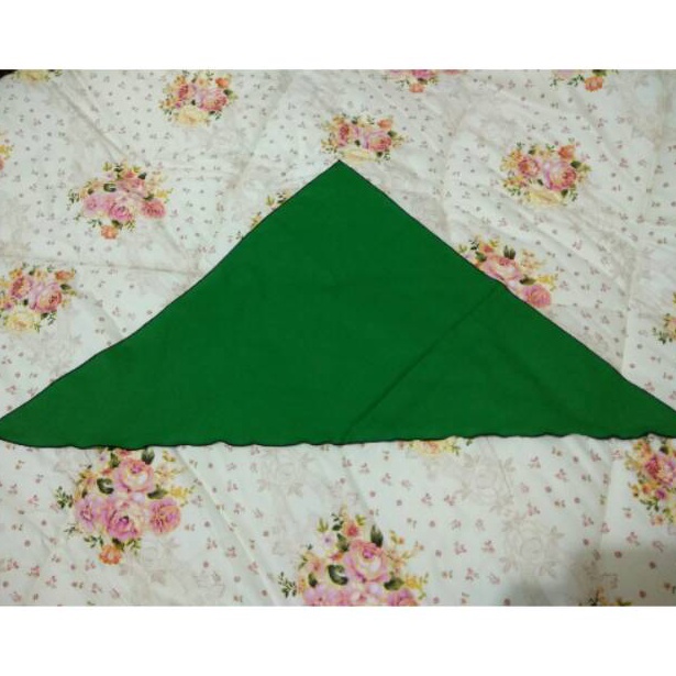 

QG7278 Slayer Segitiga (uk. 70x70x100 cm) frmeo