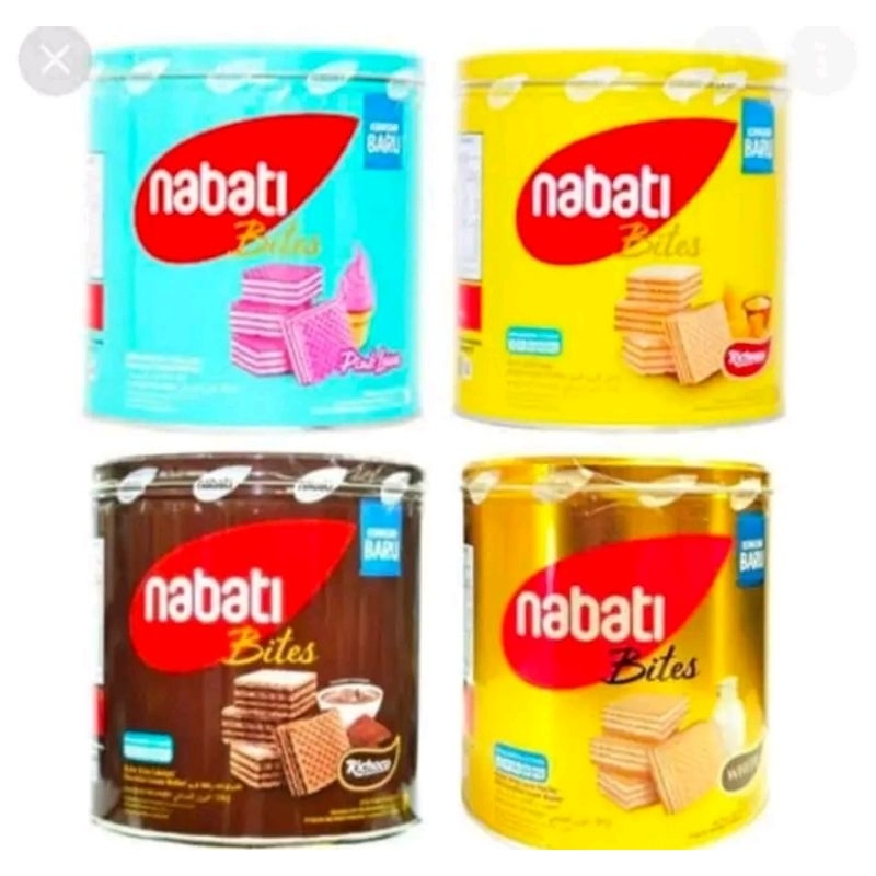 

Nabati