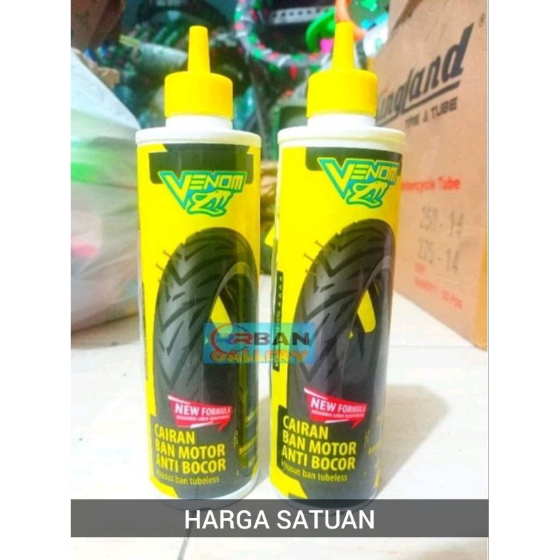 cairan tubeless 350ml cairan tubeless super Cairan Tubeless ban montor cairan tubles tambal ban mont