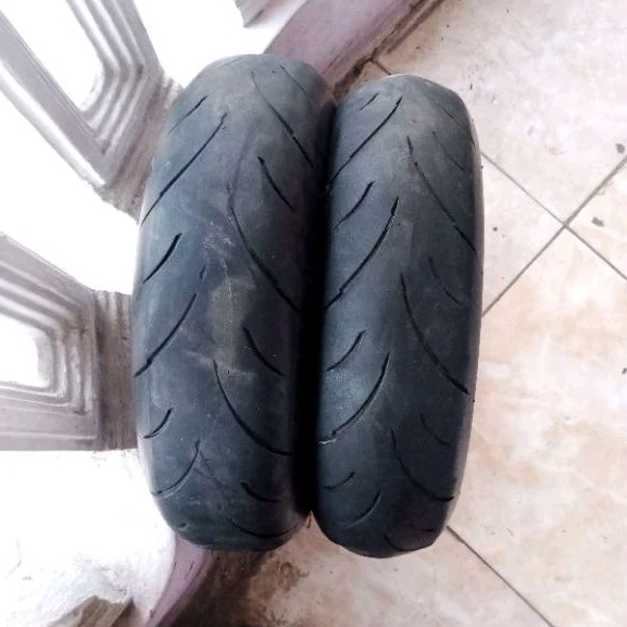 Ban Maxxis R1 Ring 12 Vespa Matic