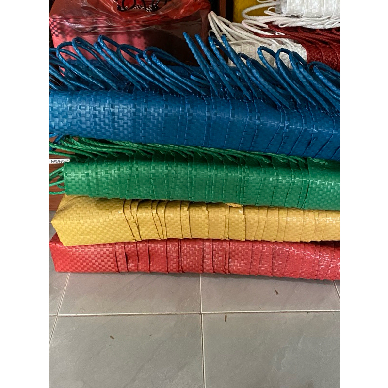 

tas tanpa tutup polos XL