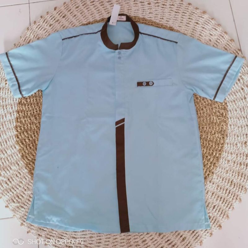 Koko Premium Toyobo Fodu