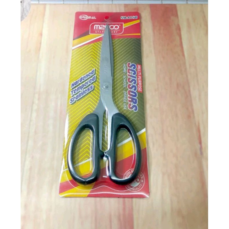

Gunting Tanggung M2000 SM-A165