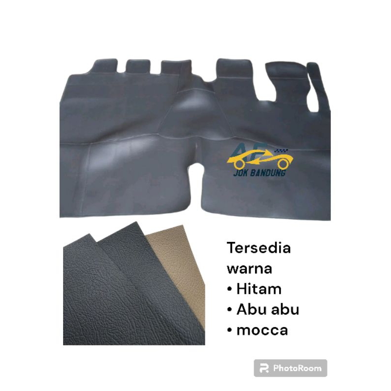 Karpet Dasar Alas karpet Mobil Grandmax pickup New carry pickup T120ss carry pickup L300 pickup