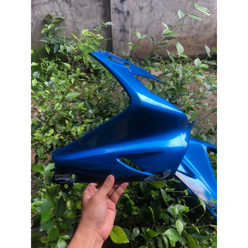 Body kanan depan cbr 150r old