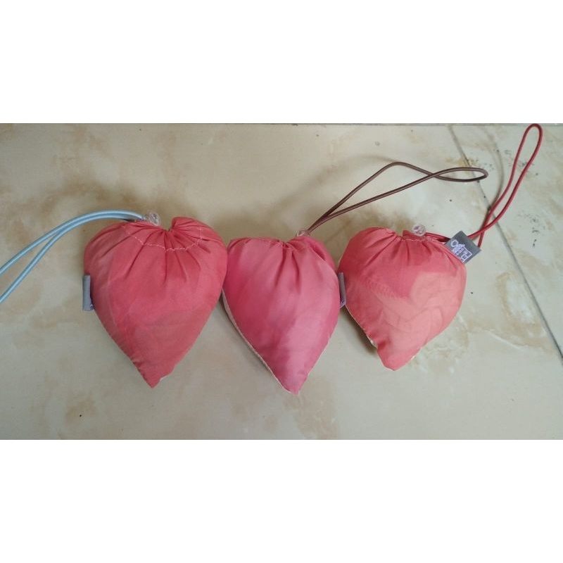 Tas Belanja / Luv Bag by Maison