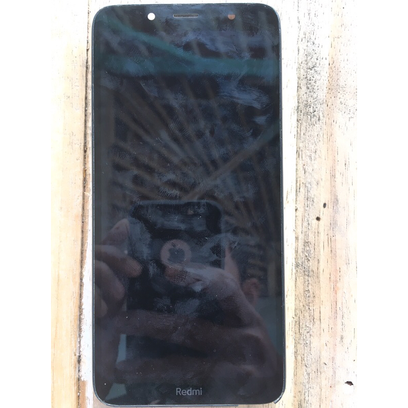 LCD REDMI 7A ORI COPOTAN