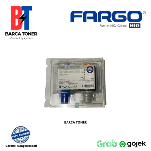 Ribbon Fargo HDP Color 075202-056