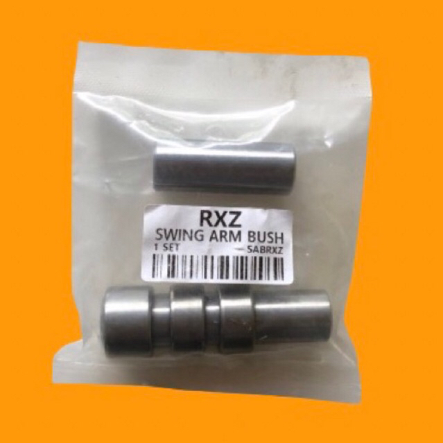 bush swing arm rxz - bush arm rxz - bosh swing arm rxz - bos arm rxz - laher arm rxz