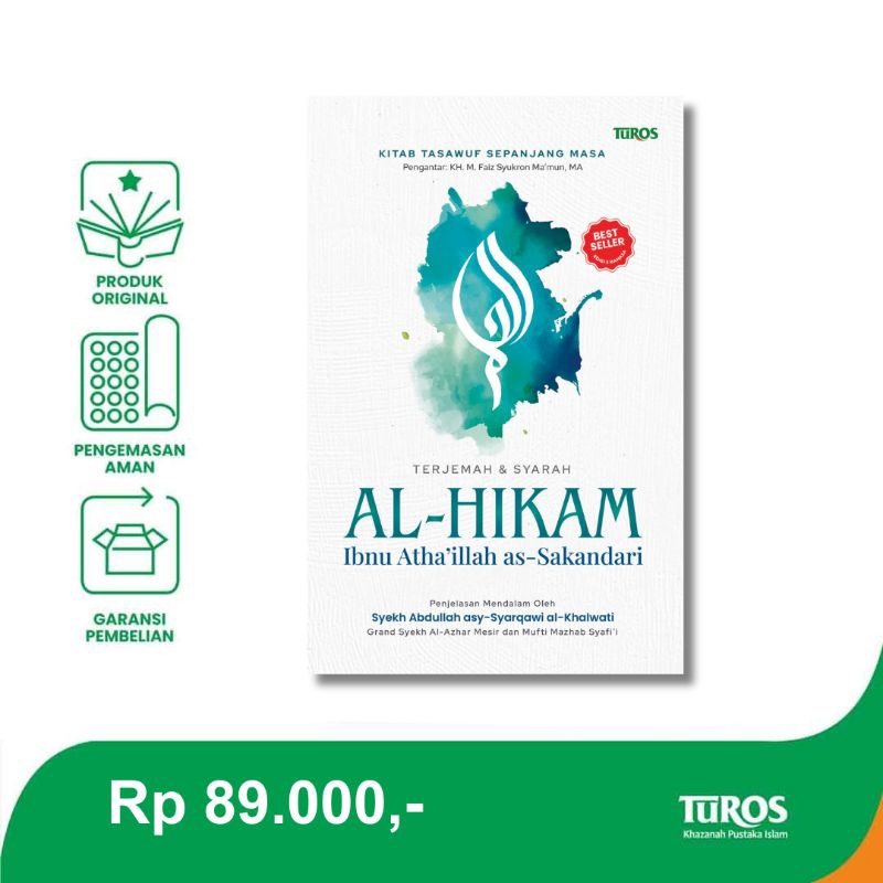 AlHikam al hikam alhikam ALHIKAM