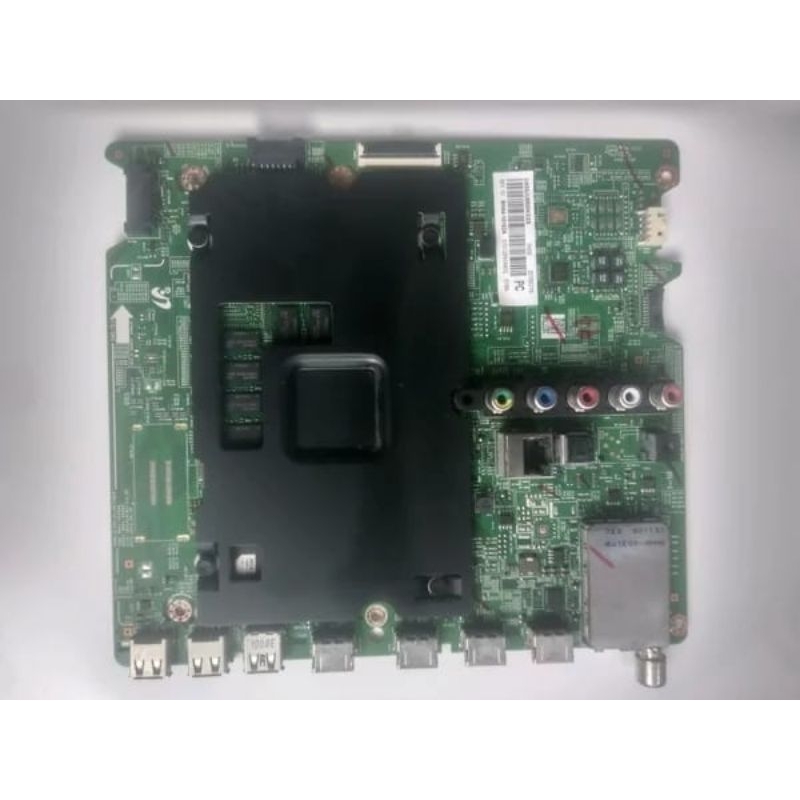 MB - MAINBOARD - MESIN TV LED SAMSUNG CURVED UA 40JU6600 K - UA 40 JU 6600 K - UA40JU6600