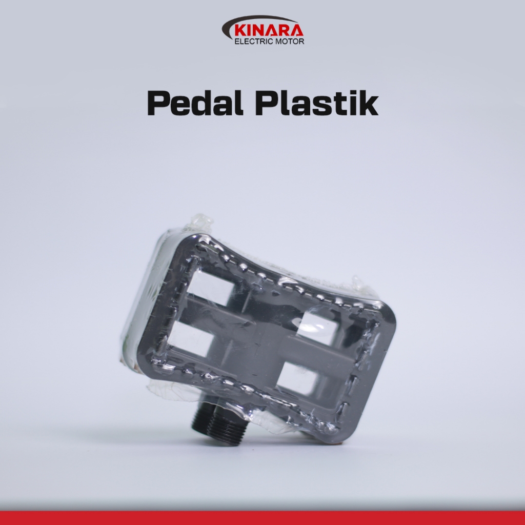 Kinara Pedal sepeda listrik exotic pacific garansi resmi