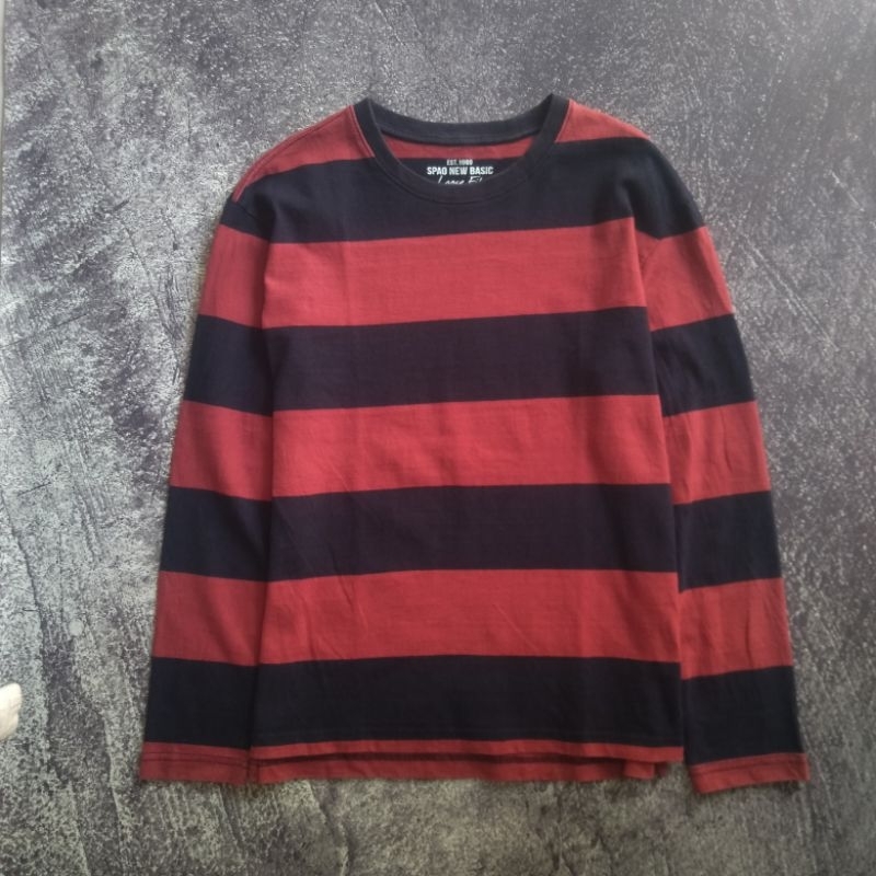 KAOS SALUR SPAO