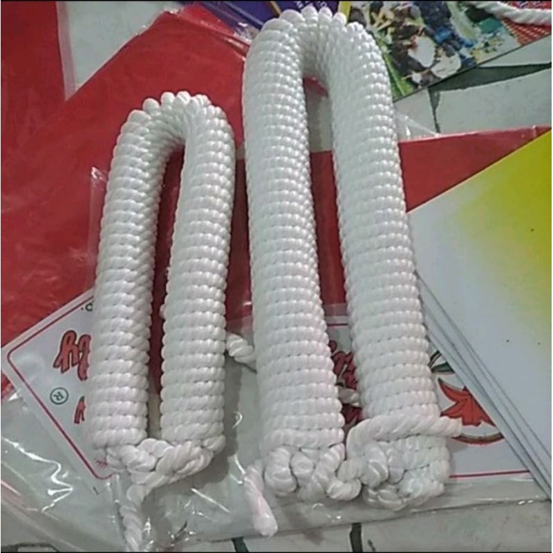 

Tali Tambang Pramuka 5m 10m