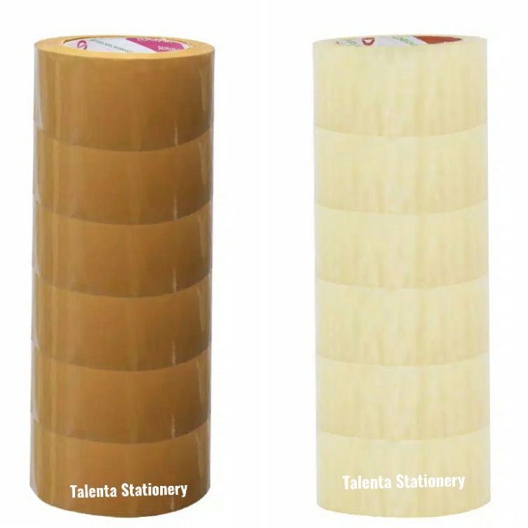 

Murah Lakban OPP Daimaru 92 Yard - 1 Slop